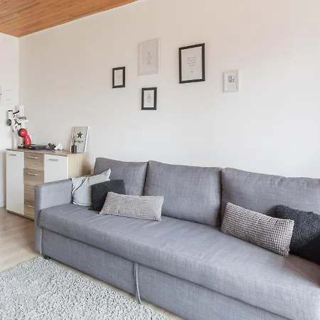 Apartment Christiana 305- Lumineux 4 Pers *